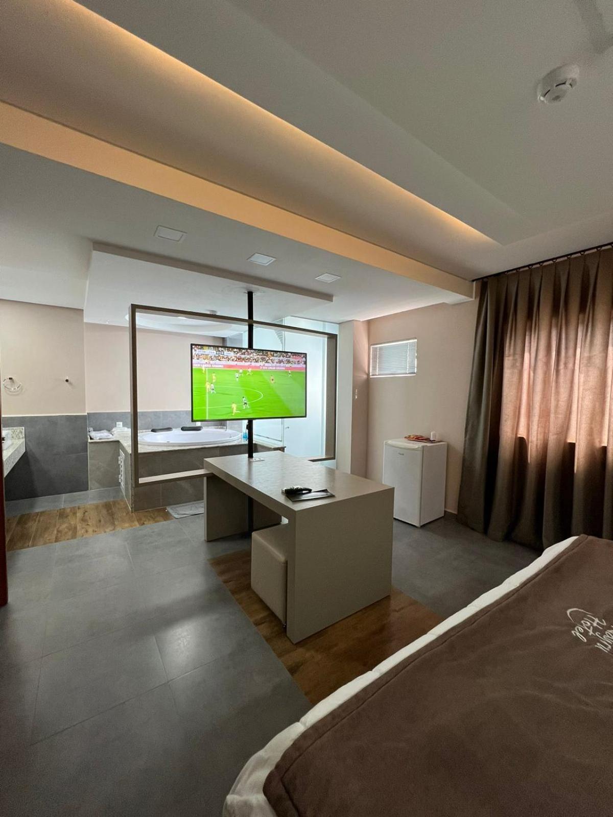 Nayru Hotel Toledo  Kültér fotó