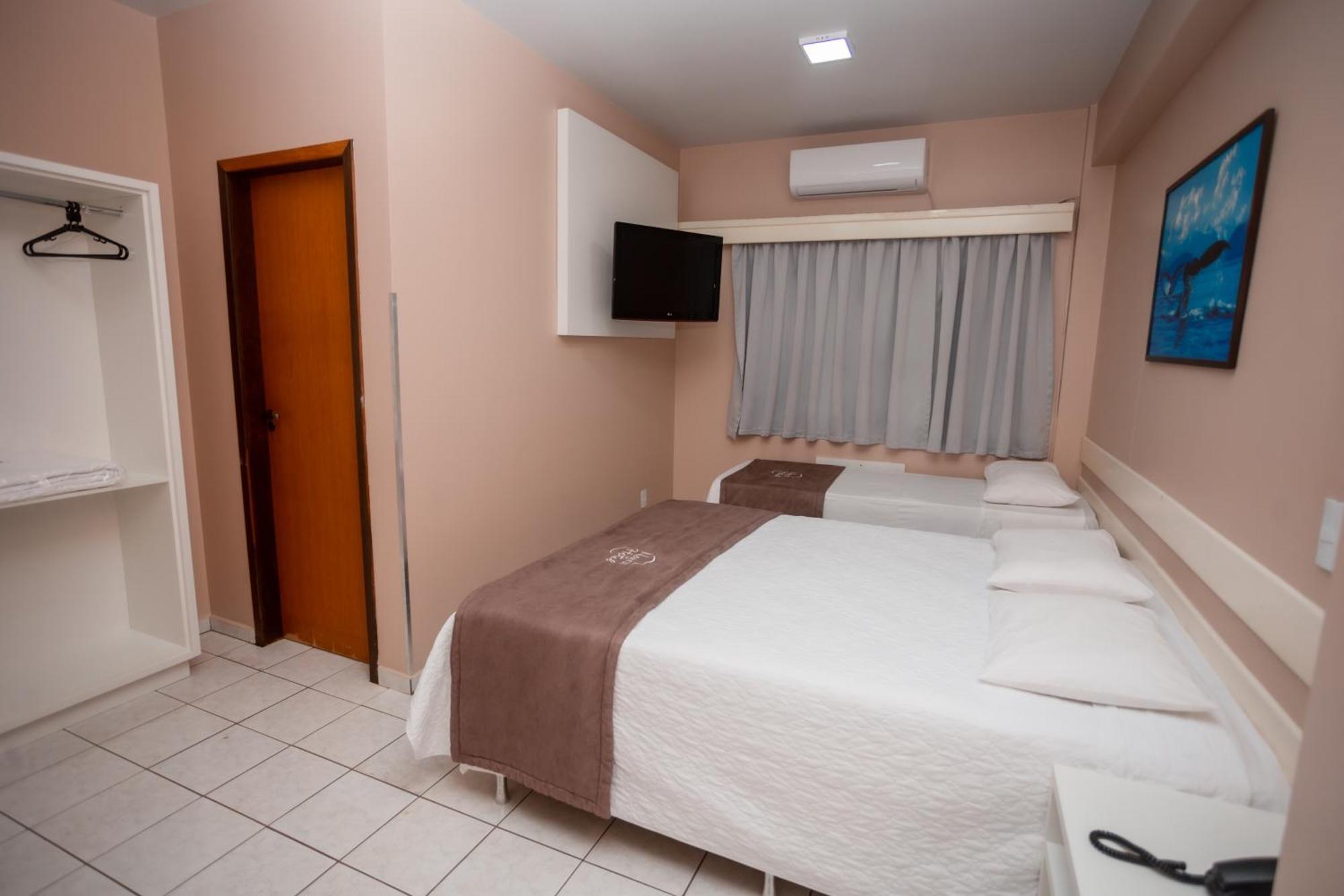 Nayru Hotel Toledo  Kültér fotó