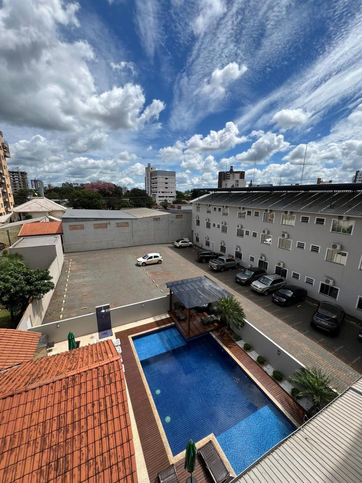 Nayru Hotel Toledo  Kültér fotó