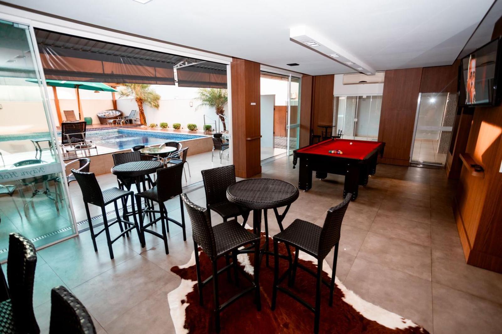 Nayru Hotel Toledo  Kültér fotó